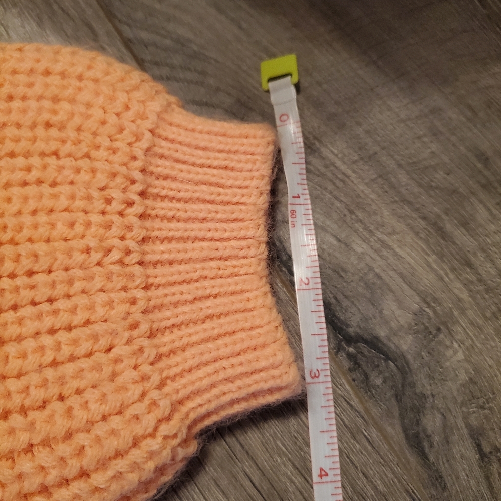 1960s Knit Cardigan - Picture 15 of 16